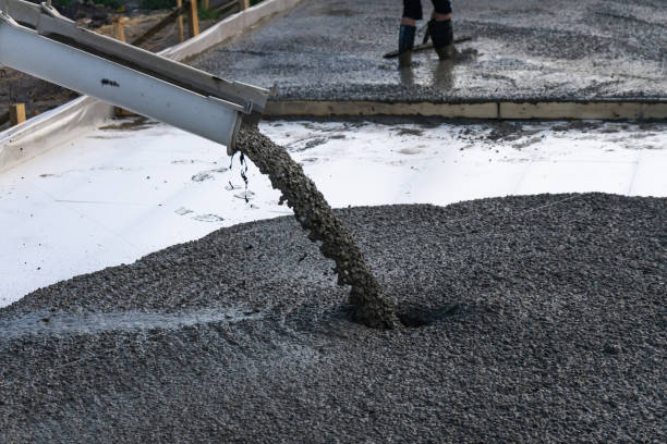  Hilltop, SC Concrete contractor Pros