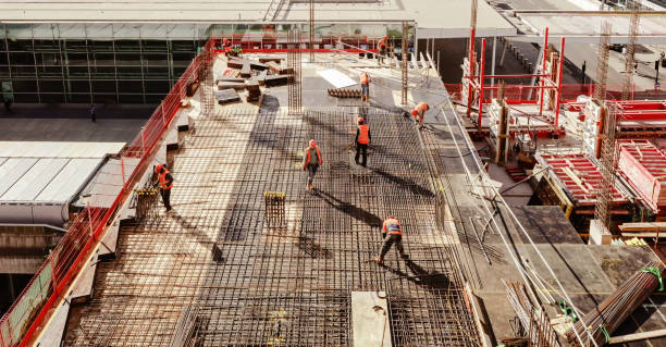 Best Concrete Sidewalk Installation in Hilltop, SC