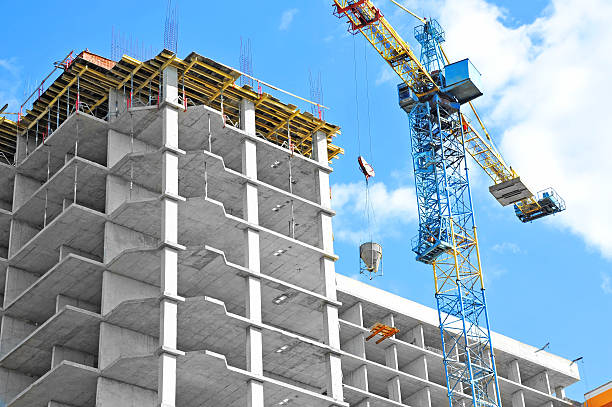 Reliable SC Concrete contractor Solutions